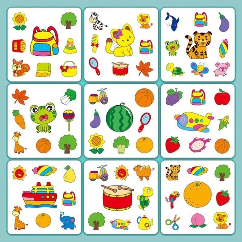Educational Playing Cards manufacturers